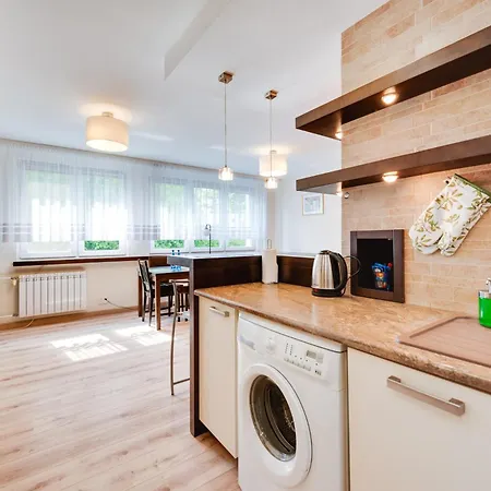 Orange By Oneapartments Gdansk